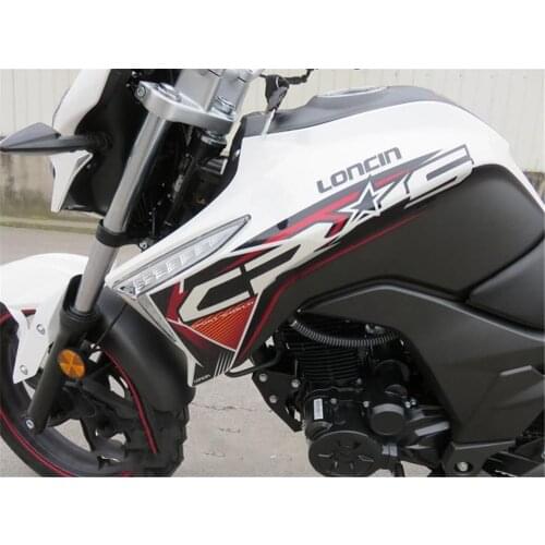 DONSTOO Front Fairings For Motorcycle