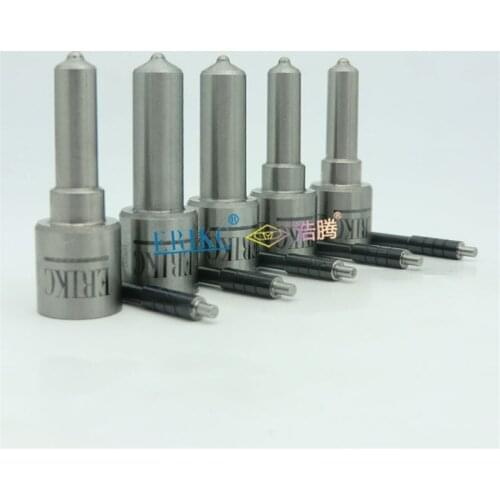 ERIKC DLLA 152 P 862 ( 0934008620 ) Spare Parts DLLA 152P 862 Common Rail Injector Nozzle DLLA 152P862 for 095000-6100