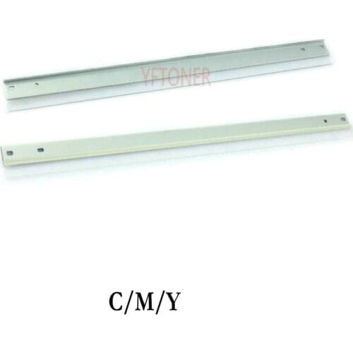 YFTONER OPC Drum+Drum Blade for Konica Minolta Bizhub C452 502 552 602 652 BH652 552 Photocopy Cartridge