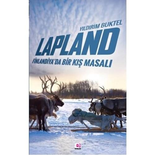 Lapland: Finlandiyada A Winters Tale