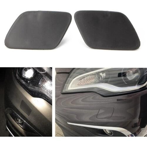 LJHDFY Headlight Housings