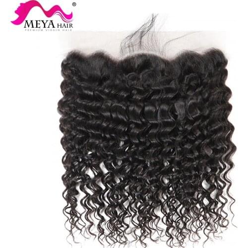 MEYA HAIR Hair Extensions