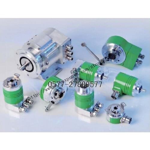 Supply of EB38B6-P6HR-360 Elco ELCO encoder