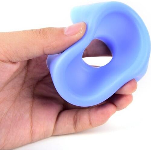 Silicone Replacement Penis Pump Sleeve Cover Rubber Seal For Most Penis Enlarger Device Dildo Penis Pump Accessory Random