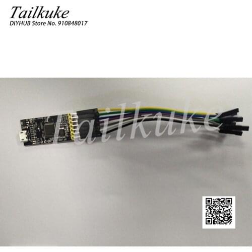 St Link / St Link V2.1 with Serial Port / St Link Isolation + DCDC Isolated Power Supply