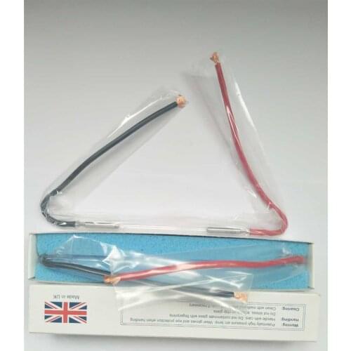 Ipl lamp 7x65x130mm good xenon pulse laser ipl lampv UK lamp