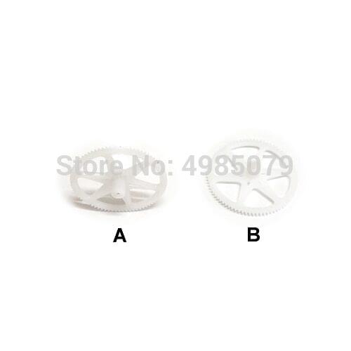 SYMA W25 Gear For S5 W5 W25 Mini RC Helicopter Remote Control Heli Replacement Part Accessory