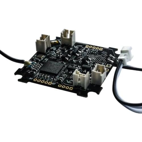 Frsky XMF3E F3 flight control support OSD work for X9D PLUS X7 x10 x12 DJT in D16 Mode build in XM RX