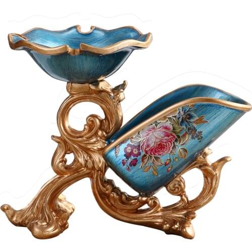 Europe type red wine rack places creative household goods sitting room wine cabinet decoration vintage American wine holder