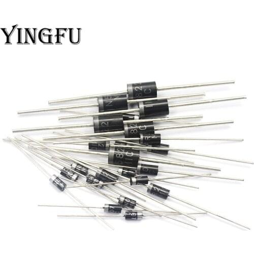 Rectifier Diode 1N4001~1N4007 1N4004 UF4004 1N5401~1N5408 UF5408 1N5817~1N5822 1N4936 1N4937 1N5399 6A10 10A10