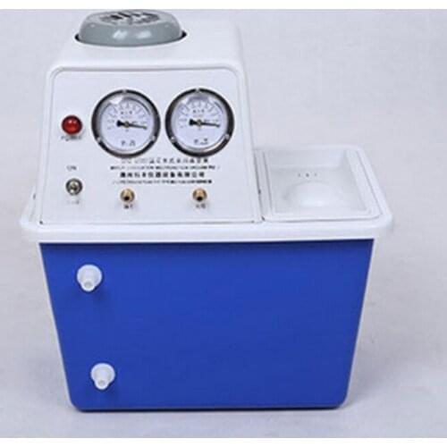 High Quality 180w Laboratory Water Circulating All Purpose Vacuum Pump