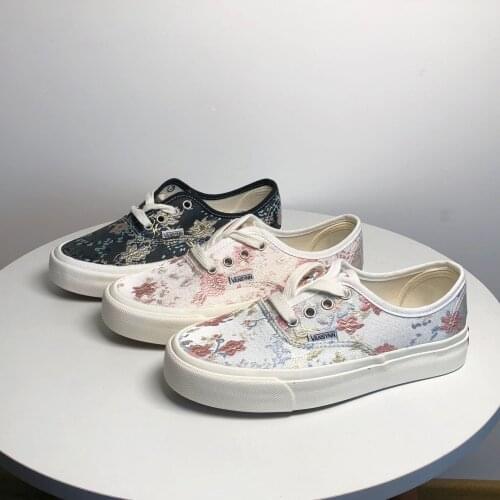 娆芷柔 Women's Shoes