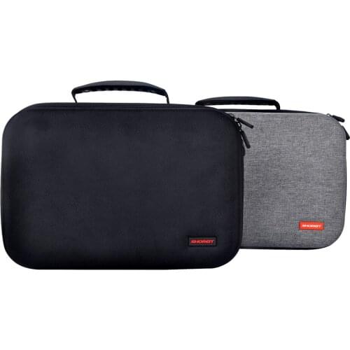 EVA Hard Carry Case Box For Oculus Quest All-in-one VR Gaming Headset Travel Storage Case Cover Bag Shockproof Protection Bag