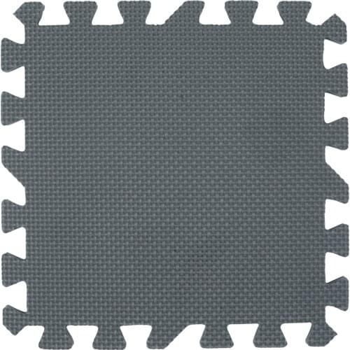 1/3/6 pcs Yoga Mat Anti-slip Sport Mat Protective Floor Exercise Workout Fitness Room Splicing Cushion Home Protective Floor Mat