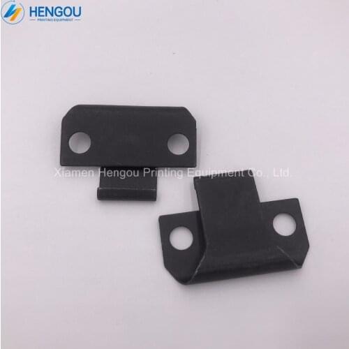 1 Piece New SM52 PM52 GTO52 MO Printing Machine Blanket Lock 42.006.034