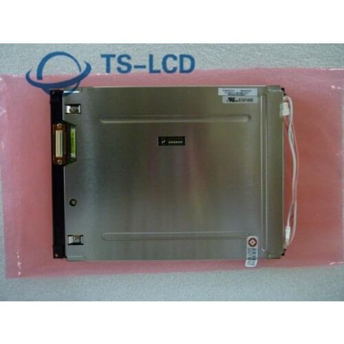 100% test original grade A good quality PVI E Ink 6.4 inch PD064VT5 industrial lcd display 12 months warranty
