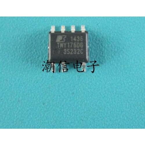 10cps TNY176DG SOP-7