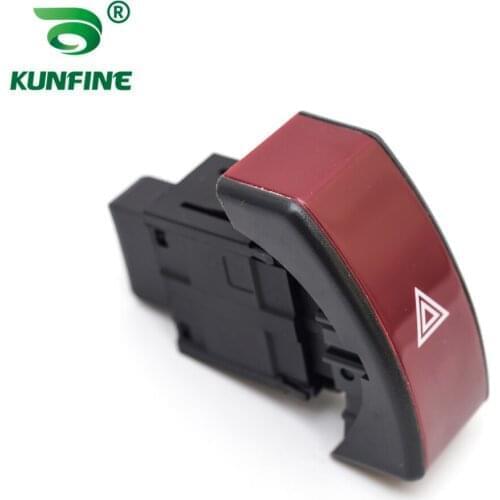 Double Flash Switch Emergency Light Switch Warning Light Switch For OPEL OEM NO. 9138106 1241625GR