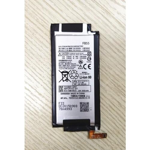 AZK Motorola Moto X Force Batteries