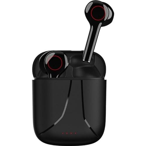 L13 Mini TWS Wireless Bluetooth Earphone HiFi Stereo HD Call Earbuds Smart Touch Waterproof Sports Headset For Xiaomi Huawei