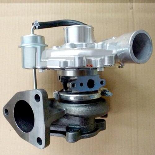 For toyota ct9 turbo Turbine Toyota Hiace Hilux 2.5 D4D 102 HP 2KD-FTV 17201-30120 17201-0L030 17201-30030 1720130120 172010L030