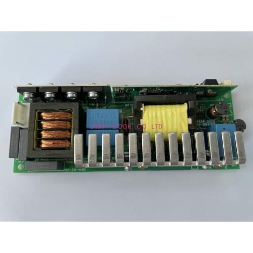 LAMP BALLAST DRIVER EUC 315f P/A08 FOR OPTOMA EH504 PROJECTOR