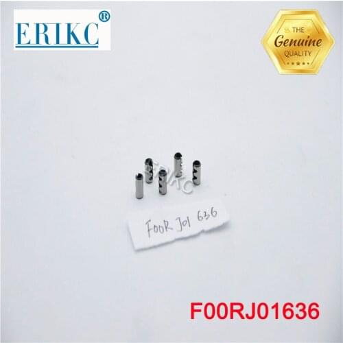 ERIKC Number E1021030 F00RJ01636 Common Rail Diesel Injection Inlet Connector Sleeve F 00R J01 636 Spina Molla F00R J01 636