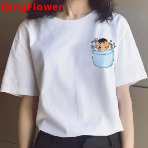 New Oya Oya Oya Haikyuu Men T Shirt Kuroo Japanese Anime Bokuto Manga Shoyo Volleyball Creative Tshirt Cartoon Graphic Tees Male