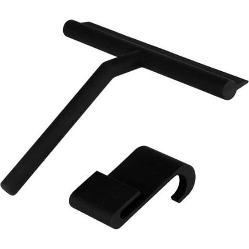 Hot sale glass wiper home glass cleaner European home window wiper cleaner glass cleaning tool