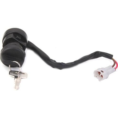 Ignition Key Switch For YAMAHA RAPTOR 660 YFM660 2001 2002 - 2005 ATV