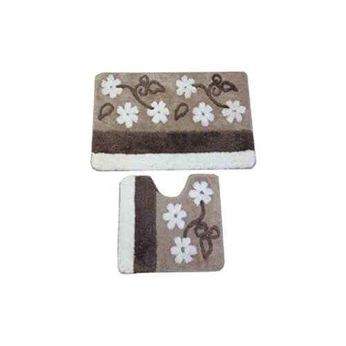 Primanova Sımla Bath Mat 2 Pcs