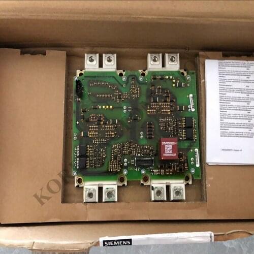 SIEMENS DRIVER BOARD A5E03932845 A5E31527008-AA USED GOOD IN CONDITION GOODS IN STOCK WITH MODULE PLEASE INQUIRY