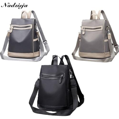 Nadzieja Men's Textile Bags