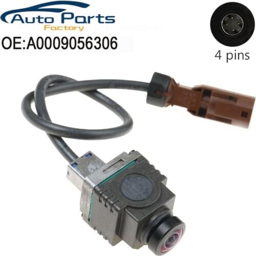 New High Quality Reversing Camera For Mercedes Benz A0009056306 0009056306