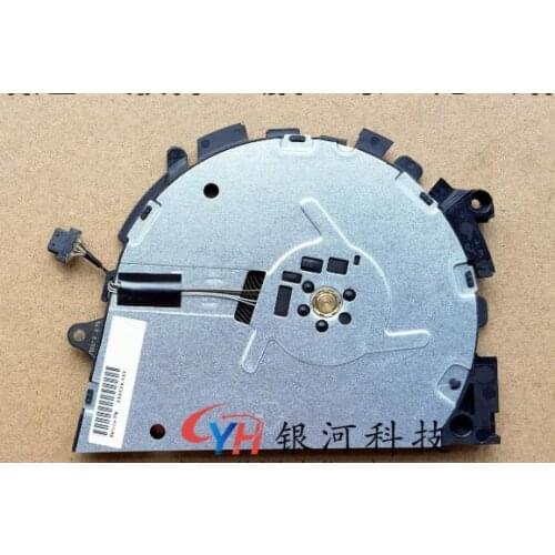 New CPU Cooler Cooling Fan for HP ProBook 440 450 455 650 G8 G4 MX450 M26014-001 M26013-001