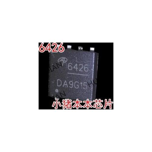 New original AON6426L AON6426 AO6426 6426 QFN8 in stock High Quality