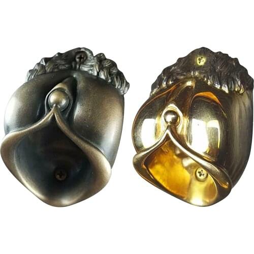 Wall Mount Cast Iron Bottle Opener Beer Wine Bottle Open Bar Opener Vintage Style Rustic Bar for Beer Coke Bottle