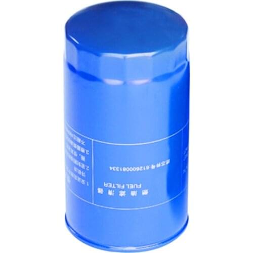 Fuel Filter 612600081334 FF5622 CLX-251L CX0815 R010036 BF9815 TF-8918 UCX-6626 UC-5923 For WEICHAI HOWO MAN Diesel Filter