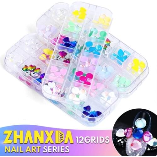 ZHANXIA Handicraft Boxes