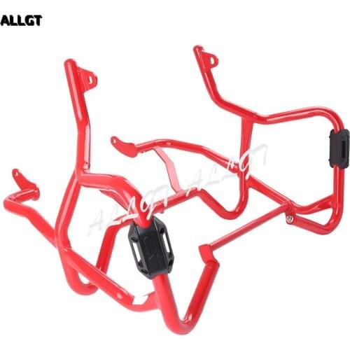 1PC Motorcycle Engine Crash bars Protection for BMW F800GS/F700GS 2013-2017