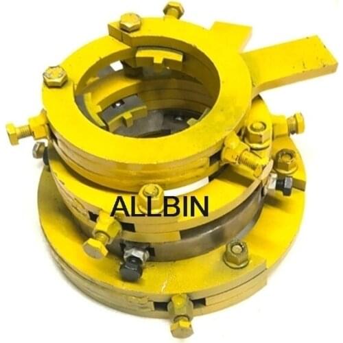 For Hitachi Excavator cylinder head disassembly wrench cylinder head cover removal tool four-jaw wrench replacement tool