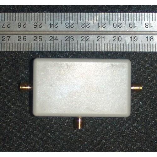 1 pcs 1M-500M SWR bridge VSWR bridge