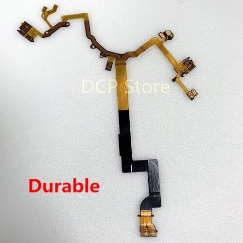 Good Quality 24-105mm f/4L New Lens Anti shake Anti-shake Flex Cable for Canon EF 24-105 F/4L IS II USM Lens Repair Part