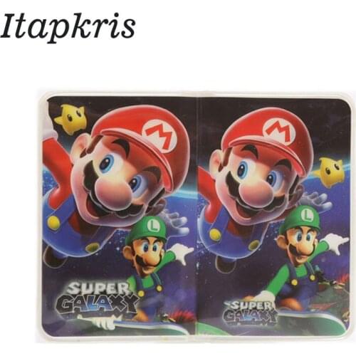 Itapkris Women's Business Card Holders