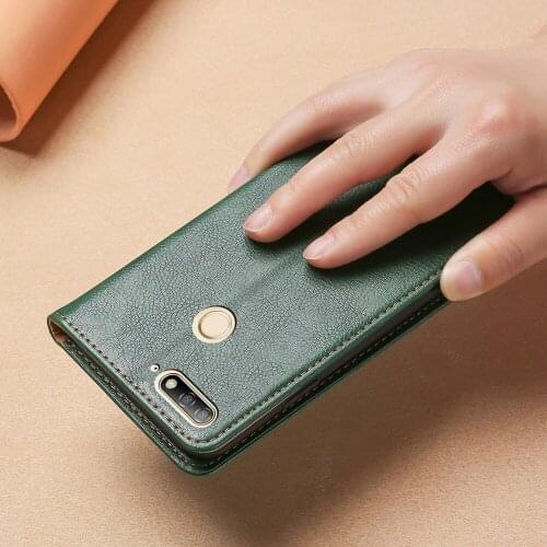 Keyunfei Huawei Honor 7C Phone Cases