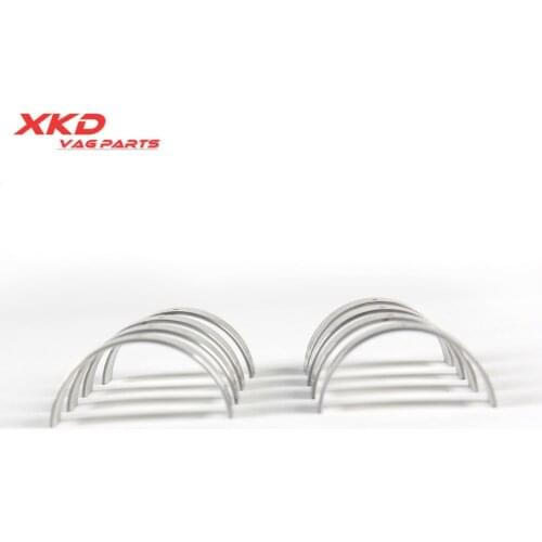 036105701S Connecting Rod & Crankshaft Bearing Kit For V-W Je-tta Tiguan AU-DI A1 A3 03C105701D