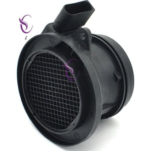 Mass Air Flow Maf Sensor Meter For MERCEDES Benz Sprinter 3-t 3.5-t 5-t Natural Gas Bi-Fuel Petrol LPG CNG 5WK9638 5WK9 638