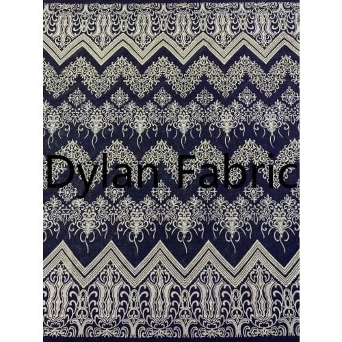 2021 new white mesh French shoulder-to-shoulder wedding dress fashion fabric dusting fabric