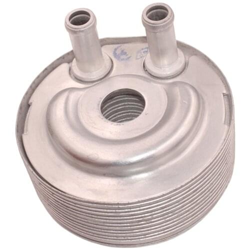 New Oil Cooler 213055M301 21305-5M301 For Nissan Navara KINGCAB & T30 XTRAIL YD25 YD22 D22/D23 R51 For Ford Fusion