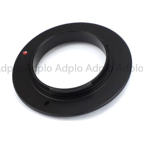 Pixco 49mm 52mm 55mm 58mm Lens Reversing adapter work for Samsung GN100 NX1100 NX300M NX2000 NX300